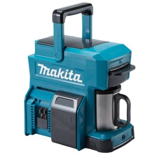 Makita DCV501Z Li-ion Cordless Coffee Maker Body Only