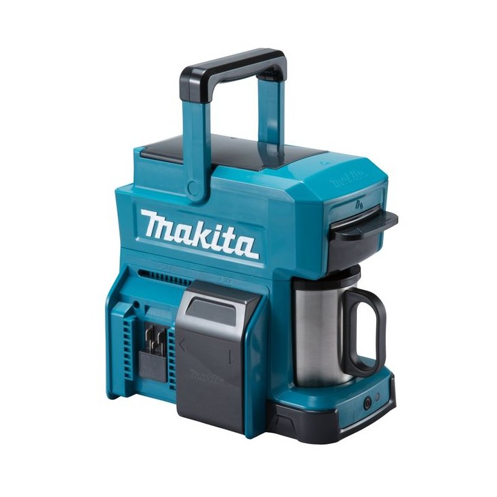 Makita DCV501Z Li-ion Cordless Coffee Maker Body Only
