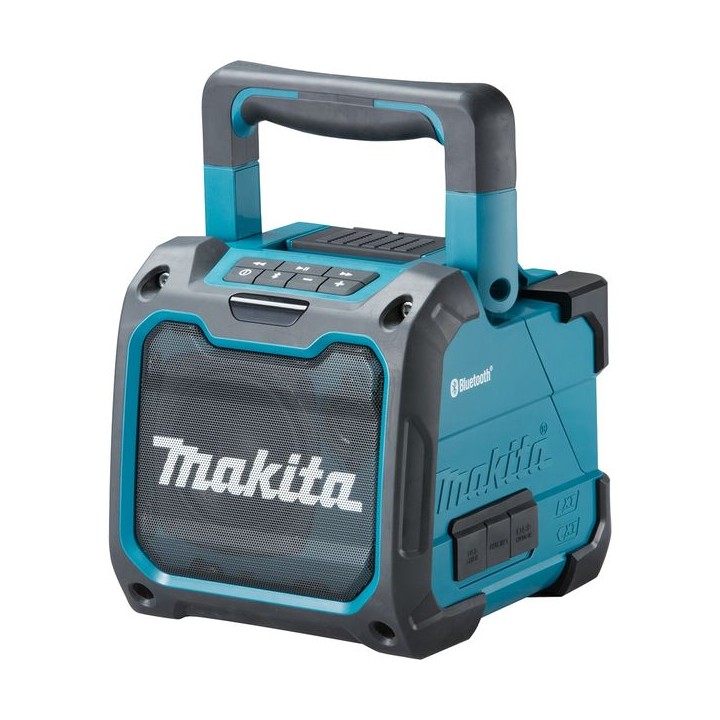 Makita Bluetooth Speaker - DMR200