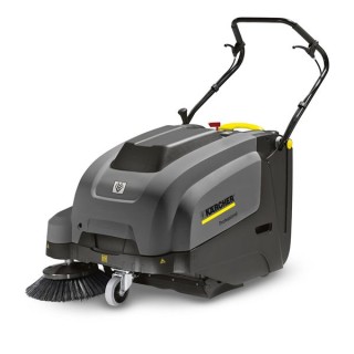 Karcher Km 75/40 W BP Vacuum Cleaner