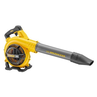 DeWalt DCM572X1-GB 54V XR Flexvolt Blower with 1 x 9AH Battery