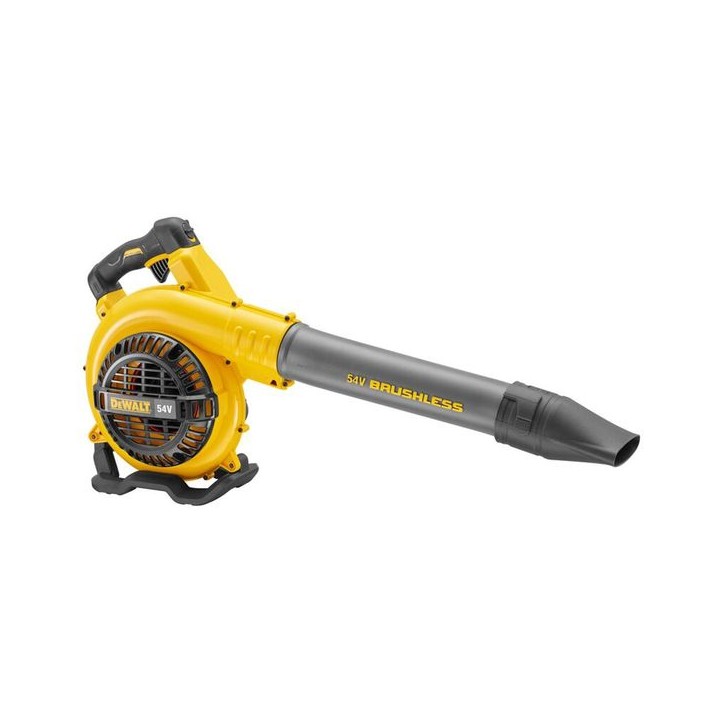 DeWalt DCM572X1-GB 54V XR Flexvolt Blower with 1 x 9AH Battery