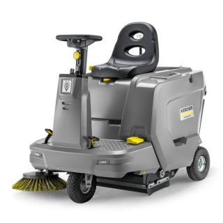 Karcher Km 85/50 R BP Vacuum Cleaner