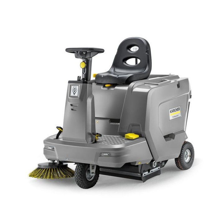 Karcher Km 85/50 R BP Vacuum Cleaner