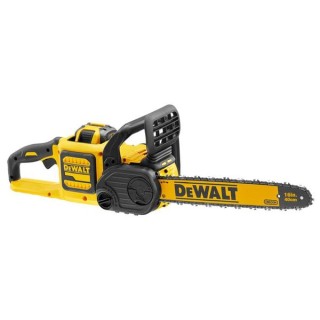 DeWalt DCM575X1-GB 54V Flexvolt Chainsaw 1 x 9AH Battery 40cm