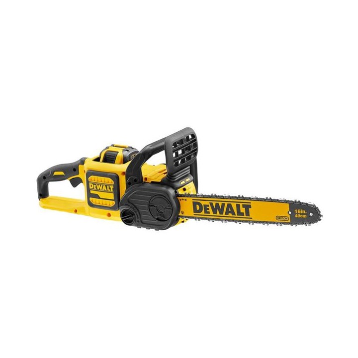 DeWalt DCM575X1-GB 54V Flexvolt Chainsaw 1 x 9AH Battery 40cm