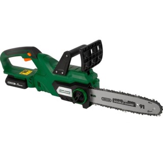 Hawksmoor CCS18LW 18V Cordless Chainsaw 1 x 4.0AH 25cm