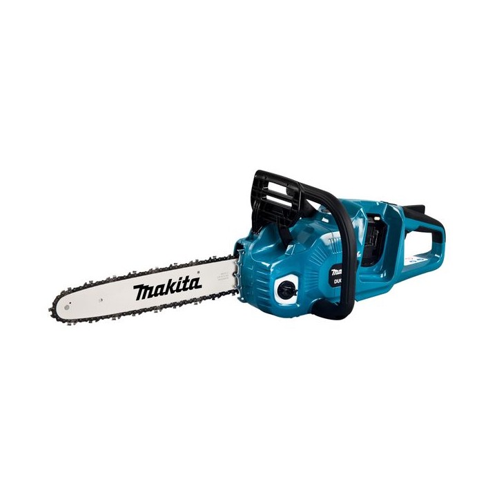 Makita DUC353Z 18V x 2 36V Lxt Brushless 35cm Chain Saw Body Only