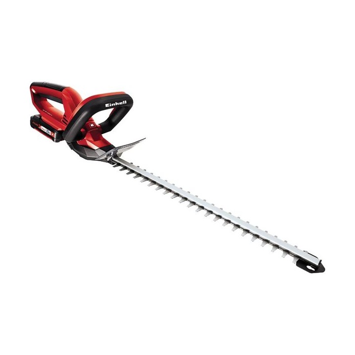 Einhell GE-CH1846LI PXC Hedge Trimmer Kit 3410683