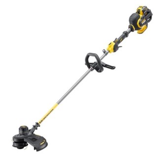 DeWalt DCM571X1-GB 54V Flexvolt Trimmer with 1 x 9AH Battery