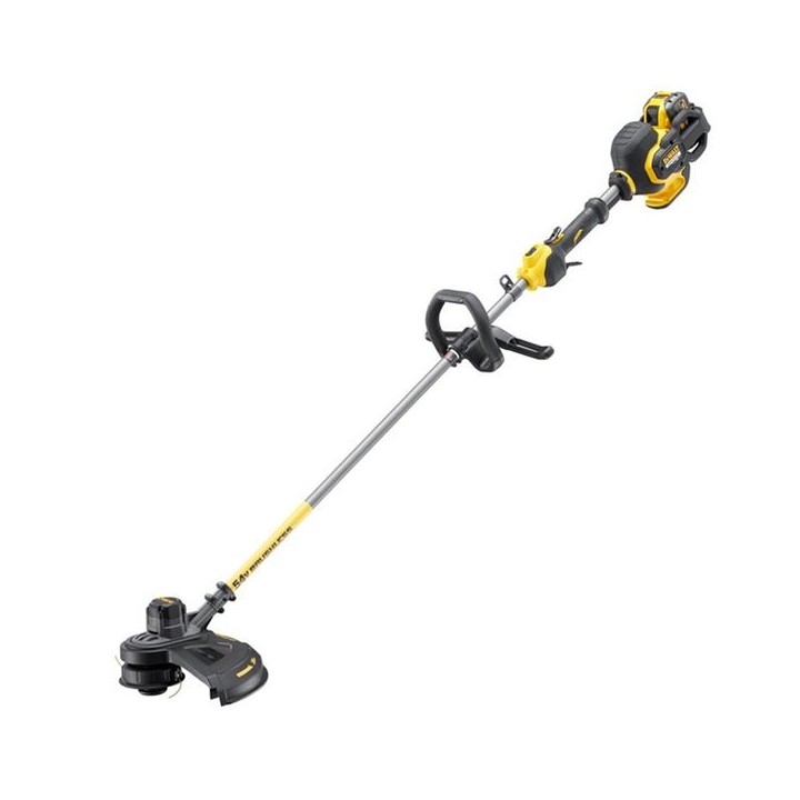 DeWalt DCM571X1-GB 54V Flexvolt Trimmer with 1 x 9AH Battery