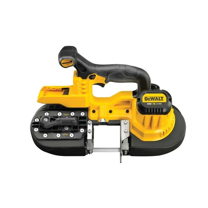 DeWalt 18V Compact Bandsaw Bare Unit DCS371N-XJ