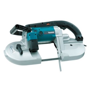 Makita 110V Portable Band Saw 2107FK/1