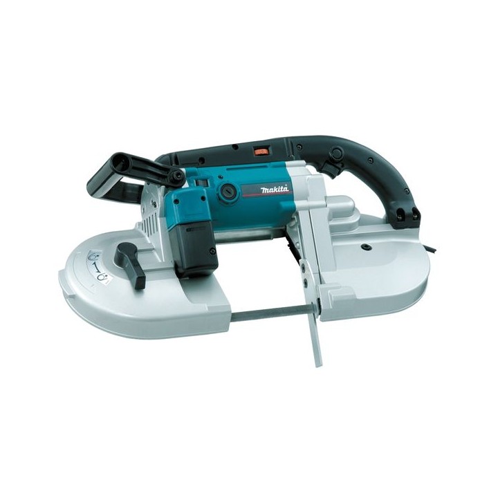 Makita 110V Portable Band Saw 2107FK/1