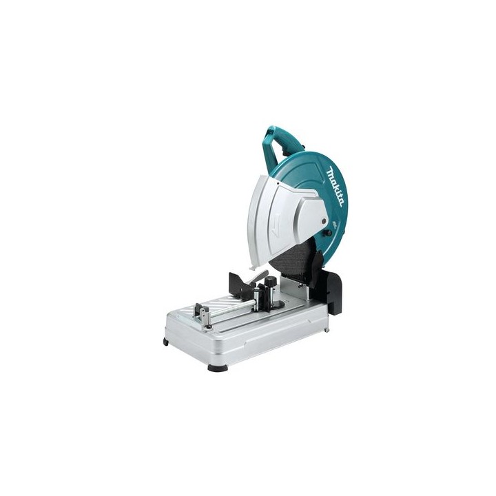 Makita DLW140Z 18V x 2 355mm Brushless Lxt CUT-OFF Saw Body Only