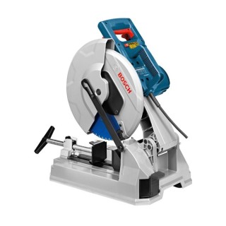 Bosch GCD 12 JL 240V Metal Cut-off Saw with mitre cut capabilities