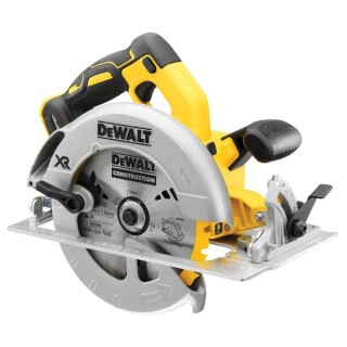 DeWalt 18V Xr Brushless 184mm Circular Saw Bare DCS570N-XJ