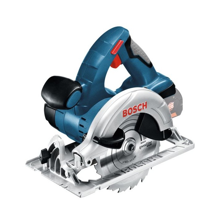 Bosch GKS 18 V-LI 18V 165mm Circular Saw Body Only
