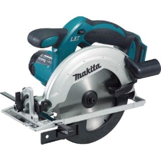 Makita BSS611Z Lxt 18V 165mm Circular Saw Body Only