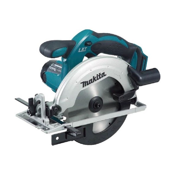 Makita BSS611Z Lxt 18V 165mm Circular Saw Body Only