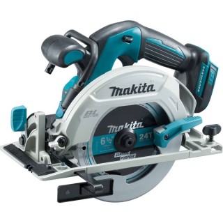 Makita 18V Lxt Brushless Circular Saw Body Only DHS680Z