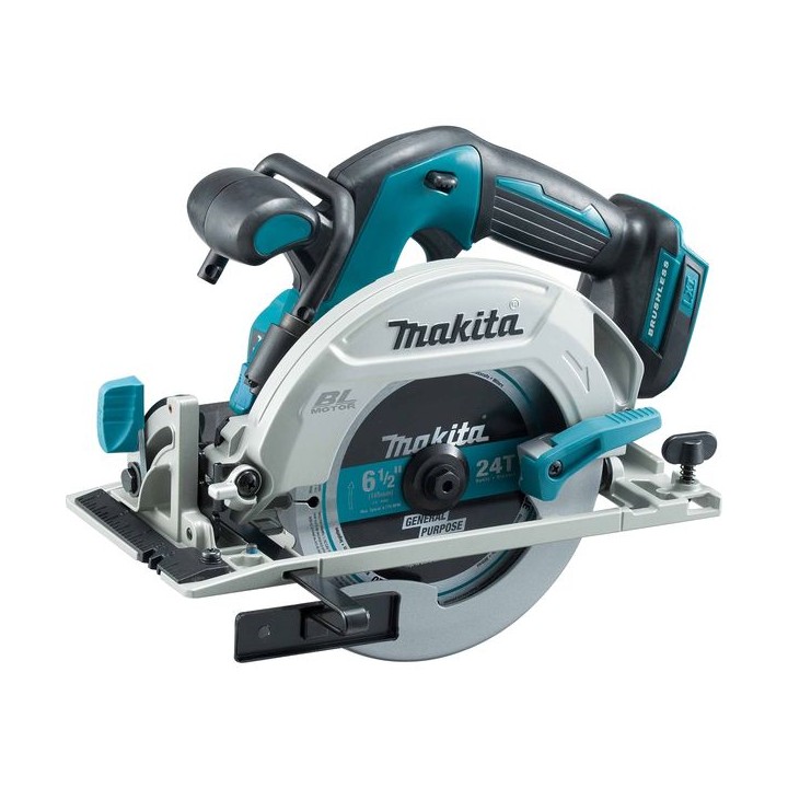 Makita 18V Lxt Brushless Circular Saw Body Only DHS680Z