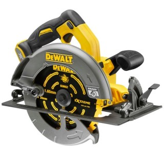 DeWalt XR 54V Cordless FLEXVOLT 190mm Circular Saw Body Only DCS575N