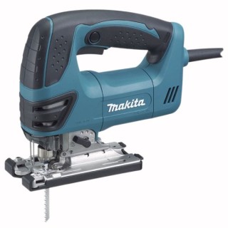 Makita 240V Corded 720W Orbital Jigsaw 4350FCT/2