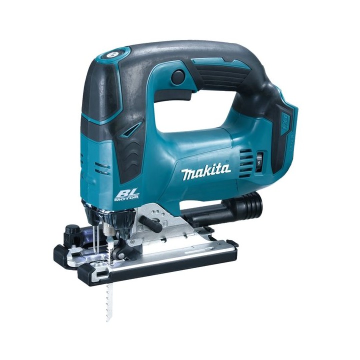 Makita DJV182Z 18V Lxt Brushless LI-ION Jigsaw Body Only