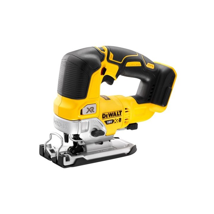 DeWalt DCS331N-XJ 18V XR Cordless Jigsaw Body Only