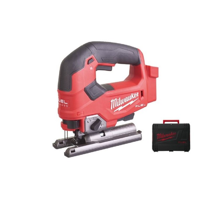 Milwaukee M18 FUEL™ Top Handle Jigsaw