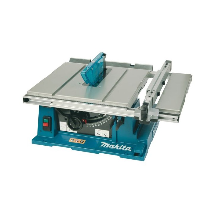 Makita 110V 1650W Table Saw 2704/1