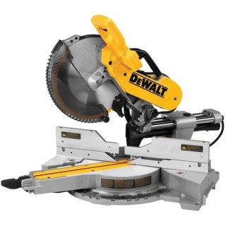 DeWalt 110V 305mm Mitre Saw DWS780-LX