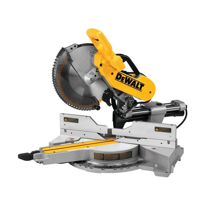 DeWalt 110V 305mm Mitre Saw DWS780-LX