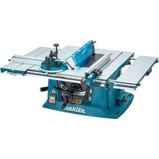 Makita 240V 1500W Table Saw MLT100N/2