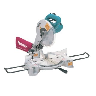 Makita LS1040N/1 Mitre Saw 110V 260mm
