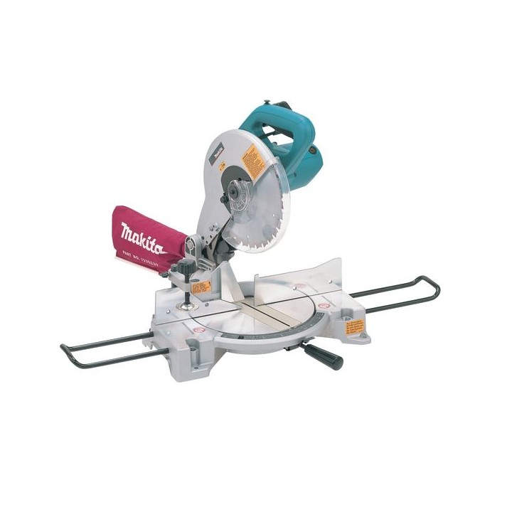 Makita LS1040N/1 Mitre Saw 110V 260mm