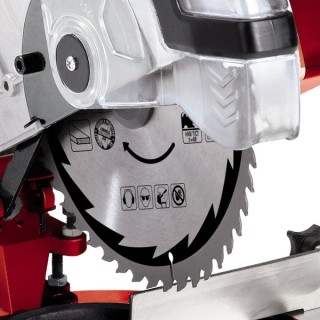 Einhell TC-MS 2112 Mitre Saw 1600W