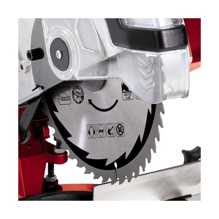 Einhell TC-MS 2112 Mitre Saw 1600W