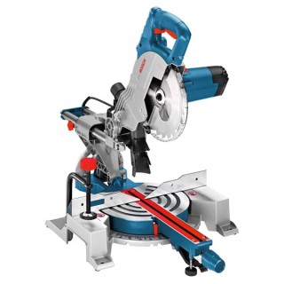 Bosch GCM 800 SJ 240V 216mm Sliding Mitre Saw