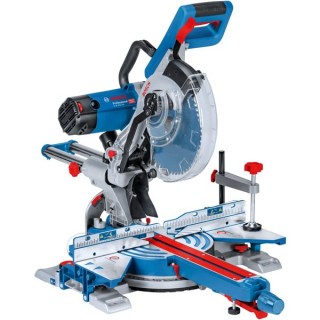 Bosch Gcm 350-254 110V Sliding Mitre Saw