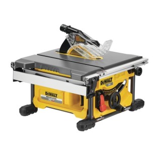 DeWalt DCS7485N Table Saw Xr Flexvolt 54V Cordless 210mm (Body Only)