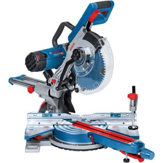 Bosch Gcm 350-254 230V Sliding Mitre Saw
