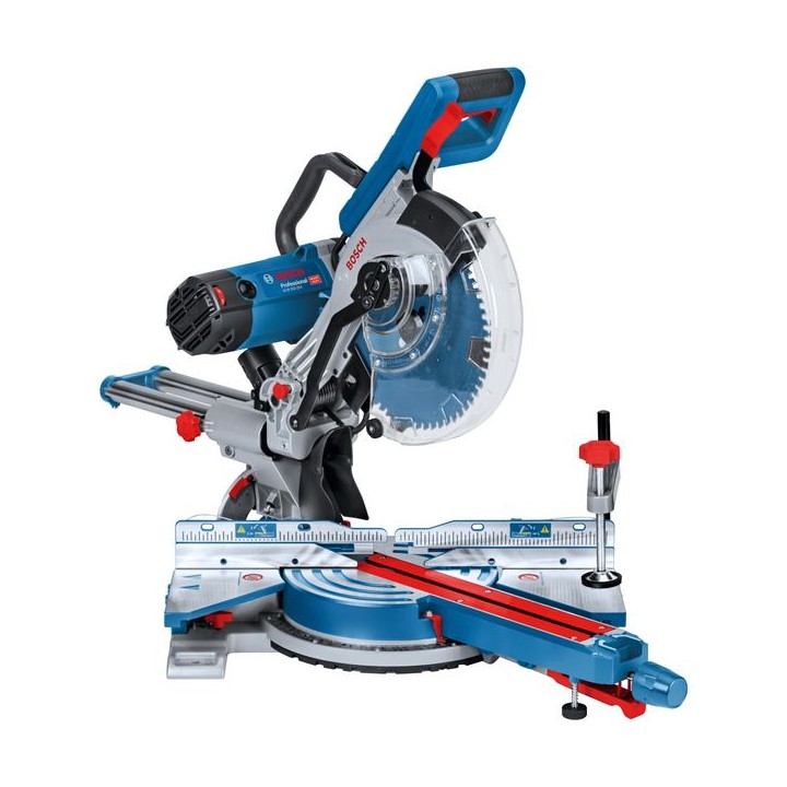 Bosch Gcm 350-254 230V Sliding Mitre Saw