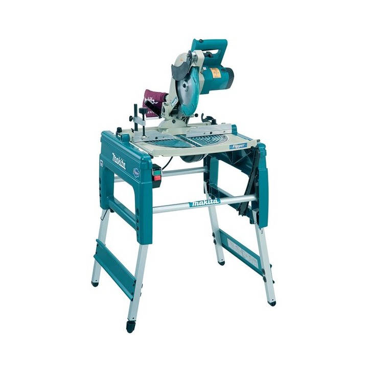 Makita Flip Over Saw 110V LF1000/1