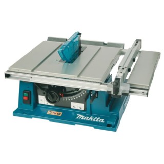 Makita 240V 1650W Table Saw 2704/2