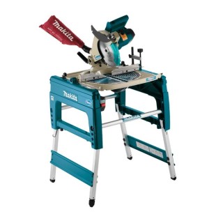 Makita LF1000/2 Flip Over Table/Mitre Saw 240V