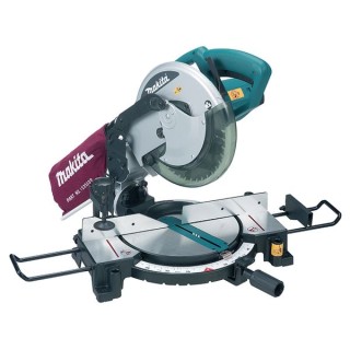 Makita 110V 255mm Mitre Saw MLS100N/1