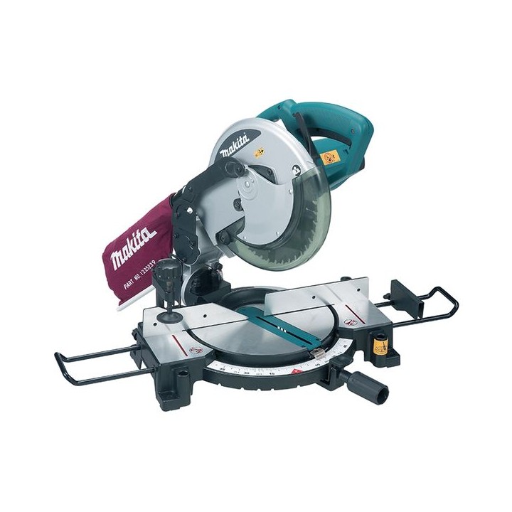 Makita 110V 255mm Mitre Saw MLS100N/1