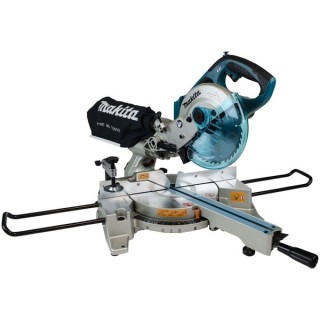 Makita DLS713NZ 18V Slide Compound Mitre Saw - Body Only 190mm